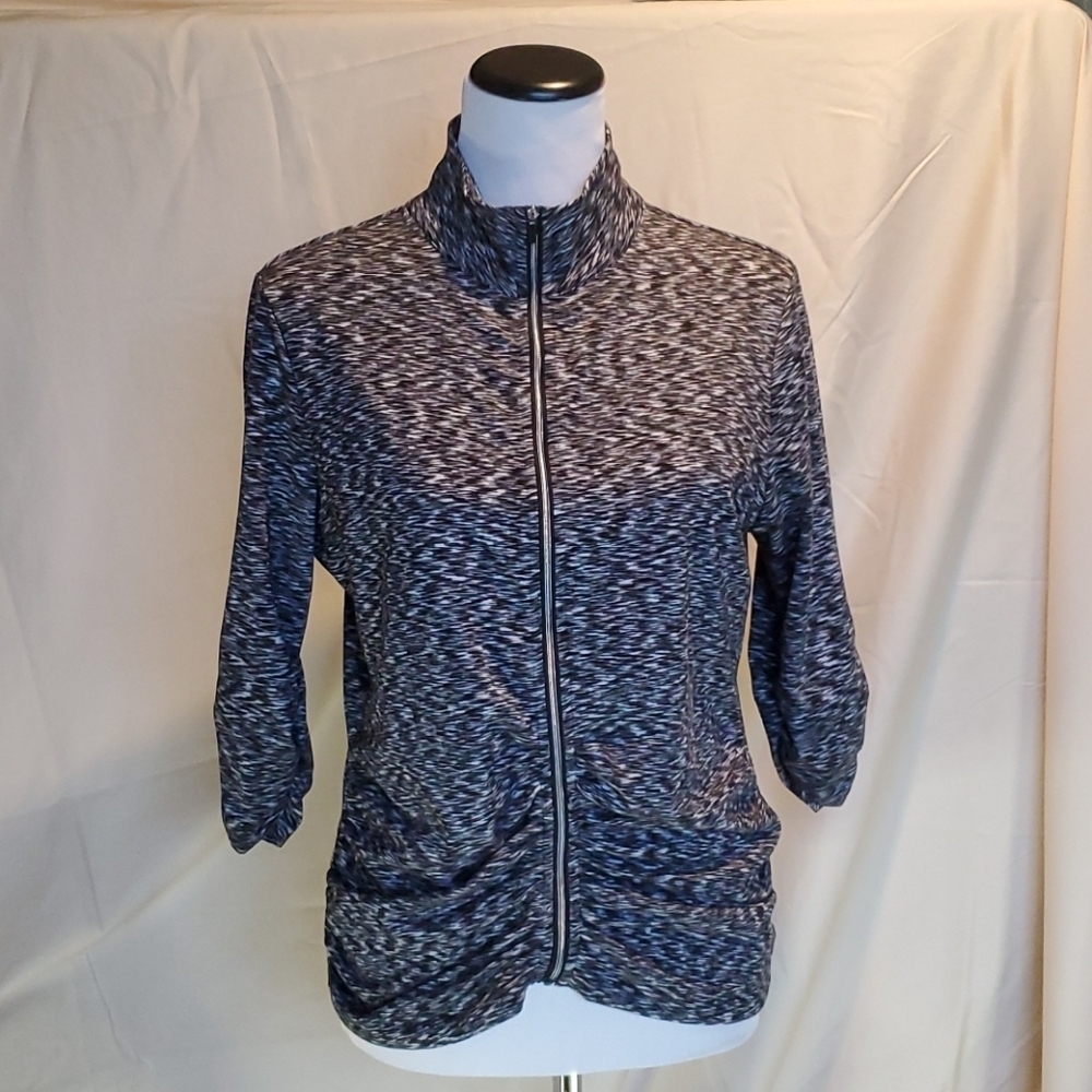 Calvin Klein Performance Jacket SZ XL